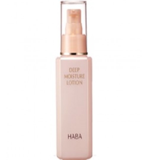 DEEP MOISTURE LOTION (保湿液）